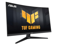 ASUS TUF Gaming VG27WQ3B - 1317863 - zdjęcie 2